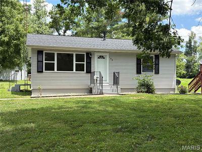 109 Kiefner St, Perryville, MO, 63775