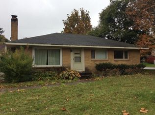 1384 Knapp St NE, Grand Rapids, MI 49505