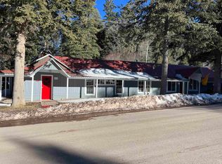 301 Chipmunk Ave, Cloudcroft, NM 88317