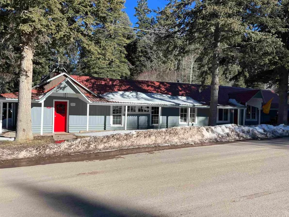 301 Chipmunk Ave, Cloudcroft, NM 88317