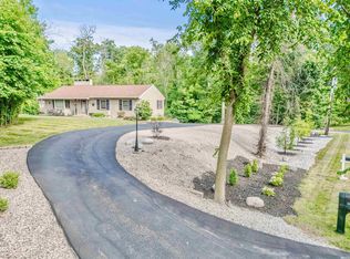 5200 N Washington Rd, Fort Wayne, IN 46804