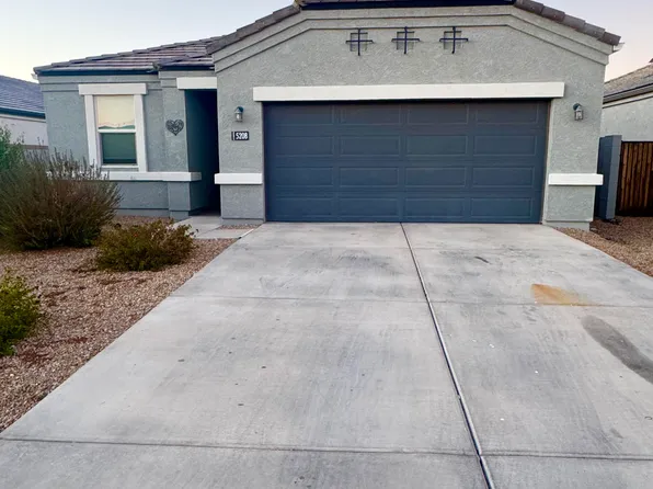 5208 E EMERY Road, San Tan Valley, AZ 85143
