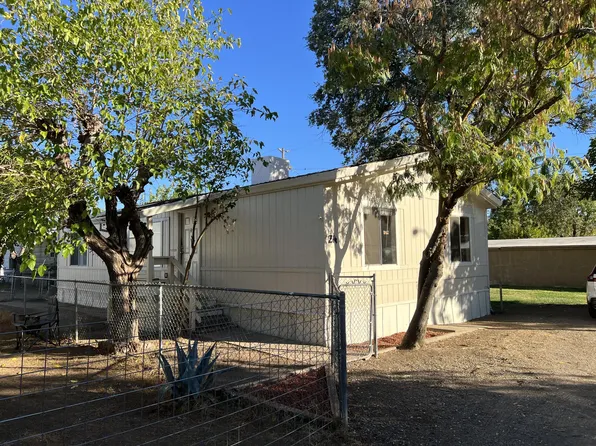 3789 Main St Space 24, Cottonwood, CA 96022