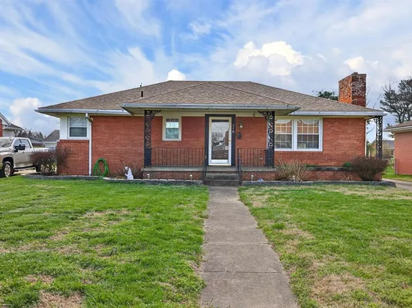 310 Riverside Dr, Owensboro, KY 42303