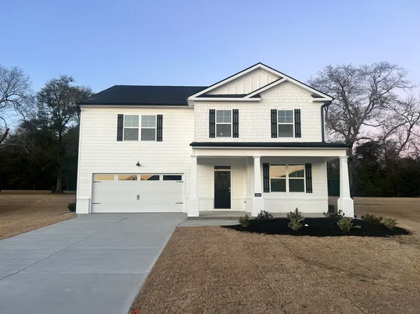 3025 Fancy Trl, Aiken, SC 29803