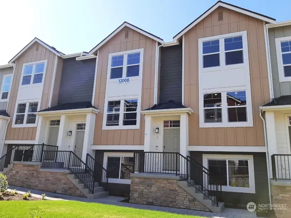 12008 NE 193rd Lane #B, Bothell, WA 98011