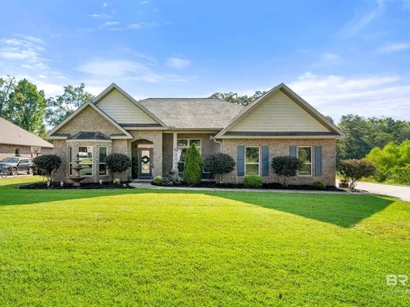 2400 Hidden Oaks Ln, Semmes, AL 36575