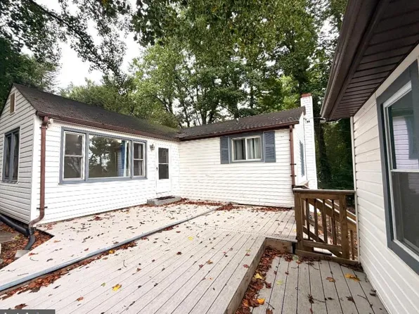 4215 Chesapeake Ave, Chesapeake Beach, MD 20732