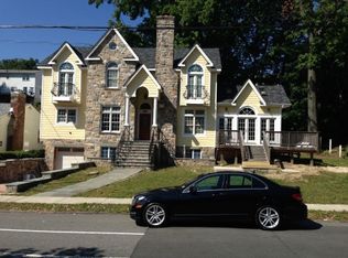 157 Rumsey Rd, Yonkers, NY 10705