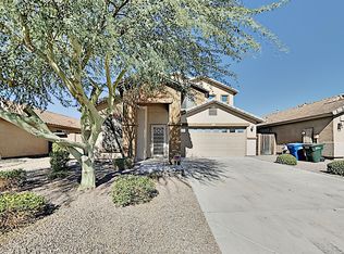 4638 W Fremont Rd, Laveen, AZ 85339