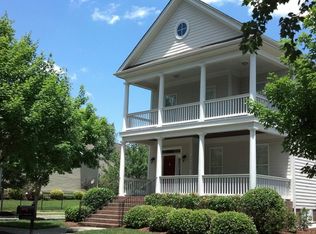 17438 Invermere Ave, Huntersville, NC 28078