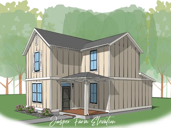 Jasper Plan, 44 West