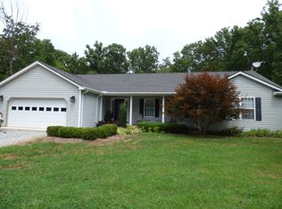 118 Lakasie Dr, Farmville, VA 23901