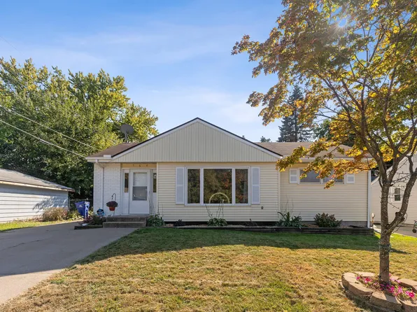 564 Larpenteur Ave E, Saint Paul, MN 55117