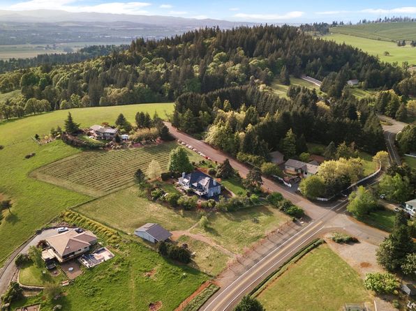 3834 W Nanitch Cir S, Salem, OR 97306