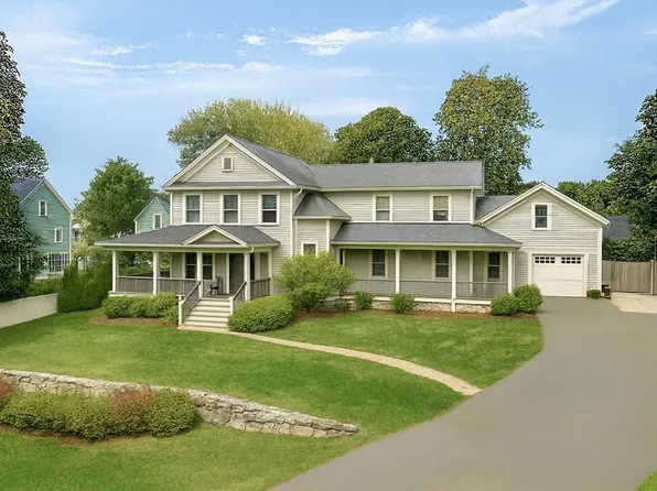 19-23 High St, Newton Upper Falls, MA 02464