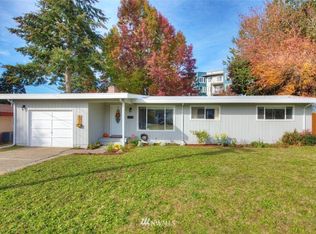 833 Index Ct NE, Renton, WA 98056