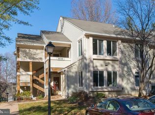 10310 Luria Commons Ct APT I, Burke, VA 22015