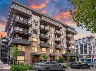 13439 94a Ave #615, Surrey, BC