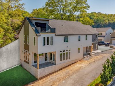 521 Divyan Ct, Chattanooga, TN, 37405