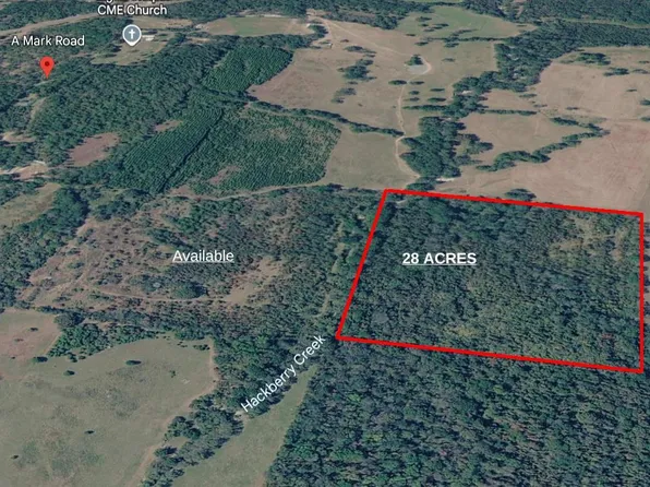 0 A Mark Frk, Apple Springs, TX 75926