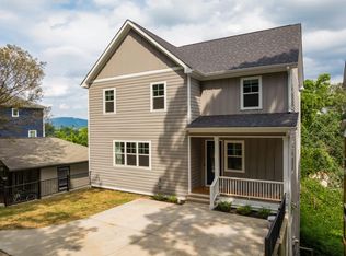 309 Thompson St, Chattanooga, TN 37405