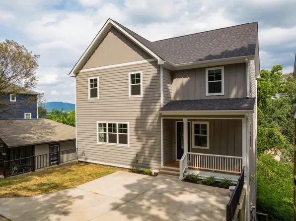 309 Thompson St, Chattanooga, TN 37405