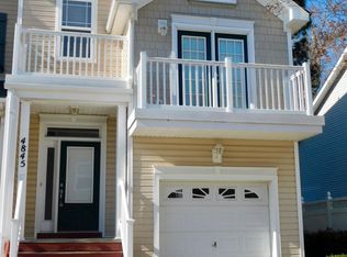 4845 Harbor Oaks Way, Virginia Beach, VA 23455