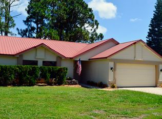 1511 Casey Ln, Pt Orange, FL 32129