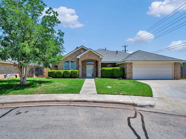 5313 Brazos Ave, Midland, TX 79707