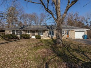 6614 Jackson St, Indianapolis, IN