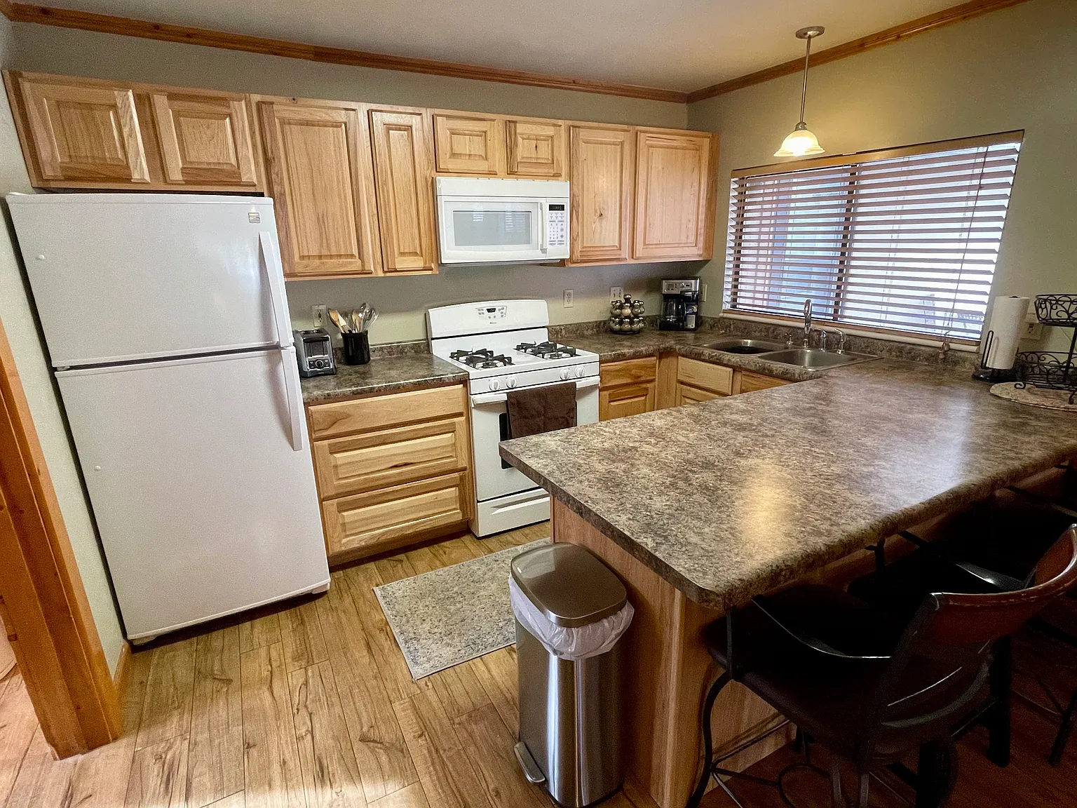 1 bed, 500 sqft, $1,450 — Photo 4