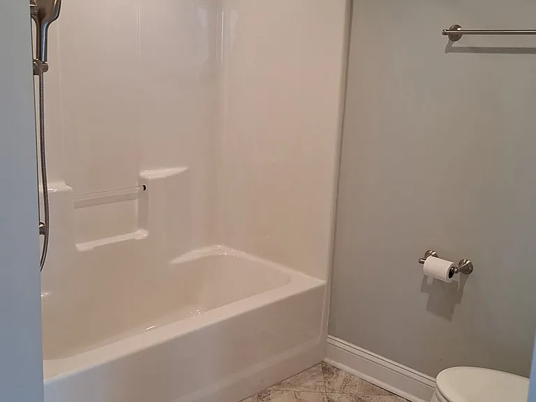 2 Bed, 2 Bath Penthouse