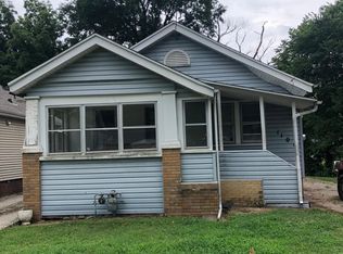 1106 W Hanssler Pl, Peoria, IL