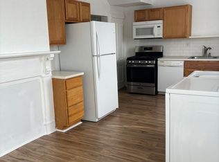 814 W Beverley St #1, Staunton, VA 24401