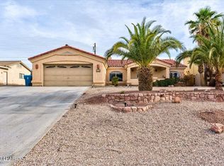 620 Desert View Dr, Lake Havasu City, AZ 86404