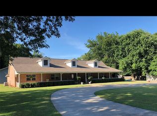 3212 Fort Davis Pl, Muskogee, OK 74403