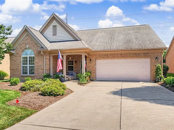 1325 Little Yankee Run, Dayton, OH 45458