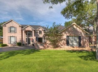 30114 Sawgrass Trl, Georgetown, TX 78628