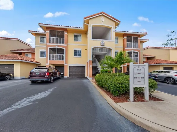 13160 Bella Casa CIR #2111, FORT MYERS, FL 33966