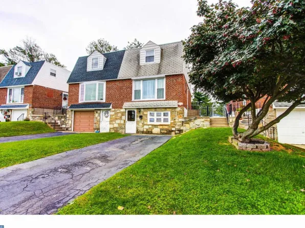 9409 Outlook Ave, Philadelphia, PA 19114