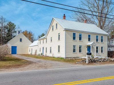 180 Main Street, Wakefield, NH, 03887