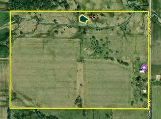 15521 County Road 90, Jasper, MO 64755