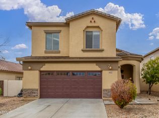 6112 S 257th Ave, Buckeye, AZ 85326