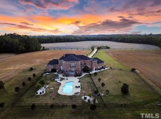 495 Mallard Rd, Smithfield, NC 27577