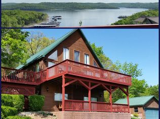 86 Tower Hls, Branson West, MO 65737