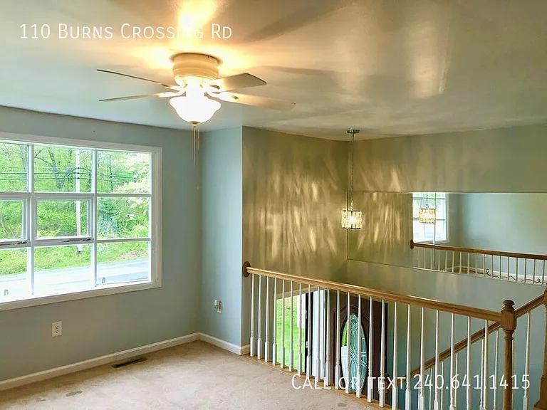 110 Burns Crossing Rd — Photo 6