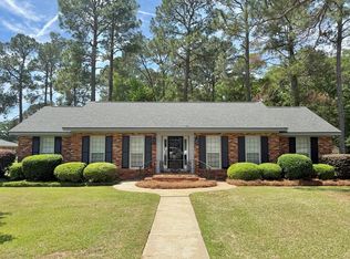 2304 Hawthorne Dr, Albany, GA 31707