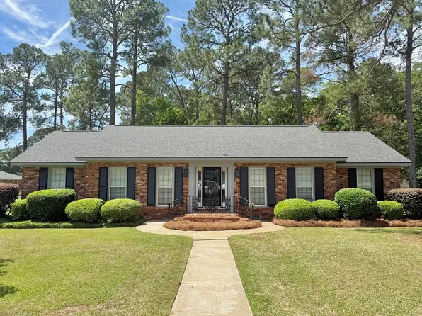 2304 Hawthorne Dr, Albany, GA 31707