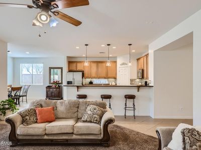 15950 W DESERT MIRAGE Drive, Surprise, AZ, 85379